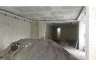پیش فروش آپارتمان ۱۳۵ متری دید به دریا در سرخرود سلام وقت بخیر برج