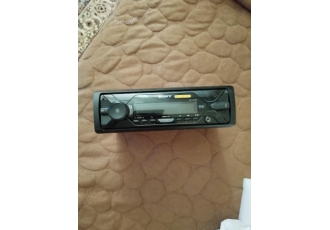 ضبط پخش دست دوم سونی در حد