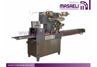 دستگاه بسته بندی کتاب و مجله در اصفهان ماشین سازی مسائلی مفتخر است