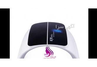 فروش تونل نور درمانی LED تراپی مدل LB۲۸۱ در تهران تونل نور درمانی LED