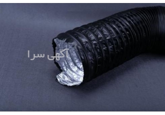 کانال فلکسیبل تبریز