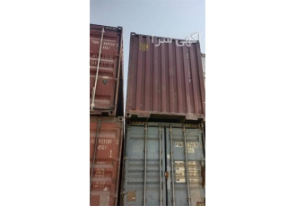 فروش و صادرات کانتینر 20 و 40 فوت در داخل و خارج فروش و صادرات کانتینر 20 و 40 فوت در داخل و خارج