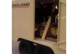 اجاره و فروش کمپرسور اطلس کوپکو و اینگرسولند کمپرسور اینگرسولند و اطلس