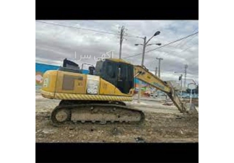 موفق ترین کارشناس خرید و فروش لودر کوماتسو در ارومیه مجموعه ما بی شک