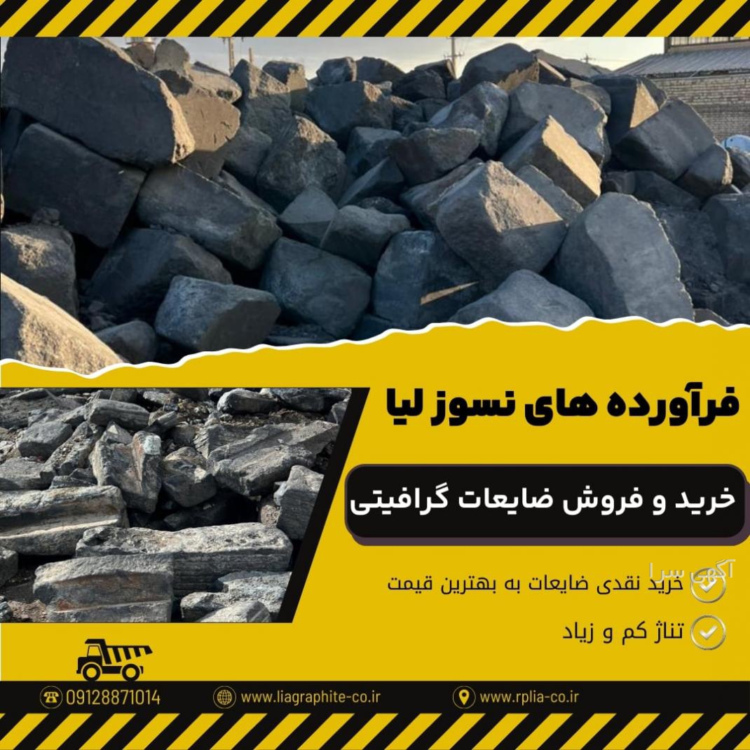 آگهی های اندازه گیری - قزوین