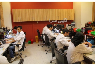 آموزش تعمیرات گوشی های موبایل