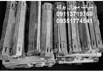 تولید کننده تسمه تنگ ، بولت قالب بندی