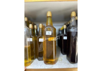 فروش عمده روغن سنجد