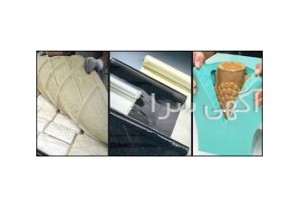 پیشگامان کامپوزیت مرکز پخش مواد اولیه کامپوزیت وپلیمرولاستیک رزینهای