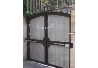 تعمیر درب ریموتی - در کنترلی- جک اتوماتیک پارکینگ و ..