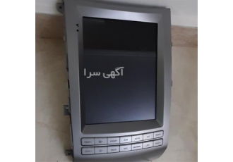 فروش خرید و نصب مانیتور تسلایی