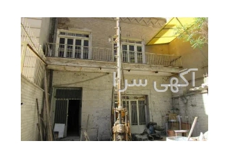 آزمایش بتن - میلگرد - خاک