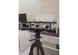 تعمیرات و ارتقا اسکنر سه بعدی رکسکن rexcan تعمیرات انواع اسکنر سه بعدی