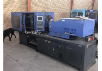 خدمات تزریق پلاستیک