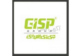 فروشگاه جی آی اس پی (GISP) تنها نمایندگی رسمی محصولات جی آی اس پی ِGISP