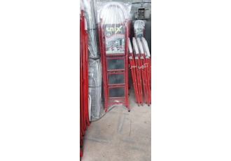 پخش عمده ابزار ایده ال پخش عمده نردبان تاشو و پایه دیواری تلویزیون