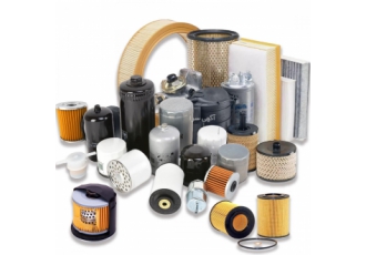 فروش و تهیه کلیه فیلترهای ماشین آلات صنعتی فروش و تهیه کلیه فیلترهای