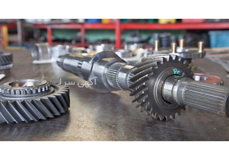 تعمیر جک اتوماتیک درب کنترلی درب ریموتی جک در کرج شرکت آریانا