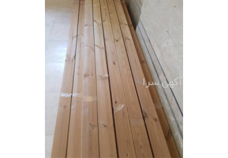 قیمت چوب نمای ساختمان