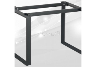 ساخت پایه میز فلزی