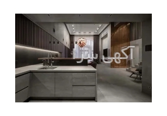 اجرای میکروسمنت در سراسر ایران