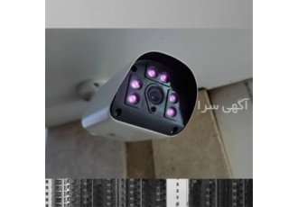 دوربین مداربسته برای منازل و مغازه