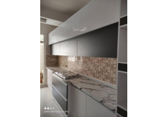 کابینت و کمد دیواری
