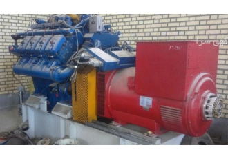 راهنمای خرید ژنراتور گازی در تهران راهنمای خرید ژنراتور گازی ژنراتورهای