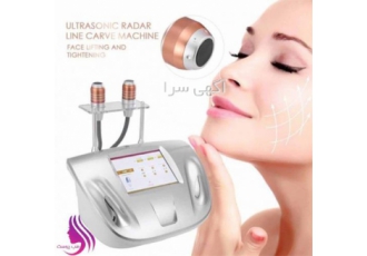 فروش دستگاه هایفو سالنی مدل QRT V MAX در تهران دستگاه هایفو سالنی مدل