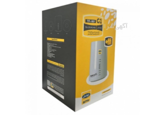 مودم پلمپ آکبند ایرانسل i60 G1 آنلاک TDLTE 4.5G