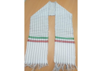 تولید چفیه گره دار بزرگترین تولید کننده چفیه در کشور ارسال به سراسر