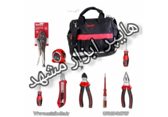 فروشگاه هایپر ابزار مشهد / ابزارفروشی مشهد