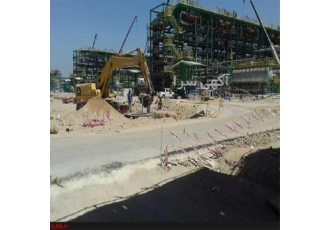 واگذاری شرکت پیمانکاری راه و باند