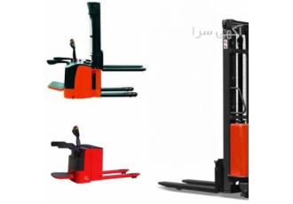 جک پالت ، استاکر ، میز هیدرولیک ، جک کارگاهی تاشو