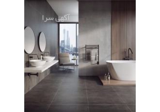 نماینده فروش سرامیک استریا طوسی تیره