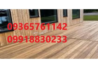 فروش چوب نما چوب ترموود فروش عمده چوب ترموود در کیش چوب نما چوب