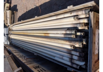 رولر سرامیکی خرید و فروش انواع رولرهای سرامیکی کارکرده در حد نو