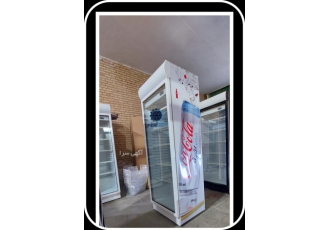 کارخانه تولید یخچال ویترینی تولید یخچال ایستاده 60 سانتی یخچال ایستاده