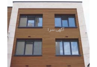 مجری چوب ترمو ترمو وود در تهران مجری چوب ترمو وود پلاست و کامپوزیت