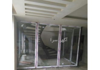 مهم ترین قابلیت های درب و پنجره ی دوجداره upvc در تهران مهم ترین قابلیت