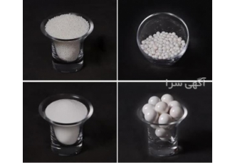 ساچمه پرل سرامیک زیرکونیم موجود در تهران فروش ساچمه پرل سرامیک فروش