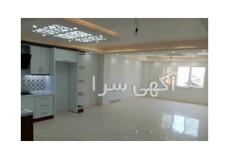 فروش ۸۵ متری سعادت آباد در تهران فروش 85 متری سعادت آباد 2 خوابه طبقه 3