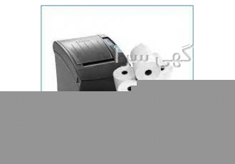 رول حرارتی رسید مشتری ما تولید کننده هستیم رول حرارتی فیش پرینتر صندوق