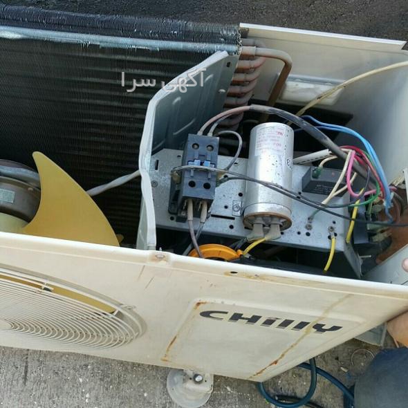 امداد خودرو ولنجک