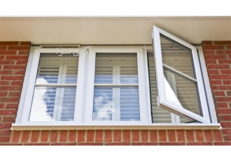 تولید کننده پنجره upvc ، درب و پنجره های upvc