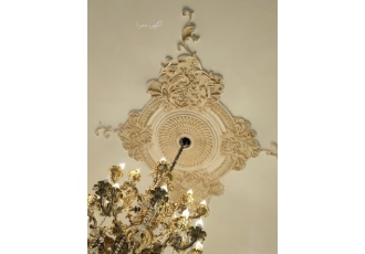 دورلوستری گچی