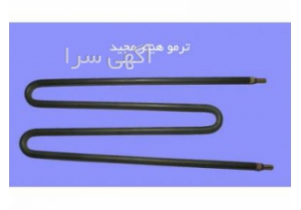 سازنده المنت صنعتی و حرارتی المنت صنعتی ترموهیتر مجید المنت صنعتی