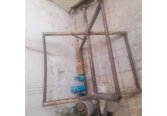 چرخ چاه فروش چرخ چاه قیمت 2300