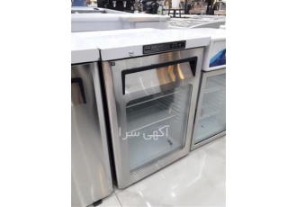 فروش یخچال زیر کانتری ایگلو در اصفهان فروش یخچال زیرکانتری ایگلو ساخت