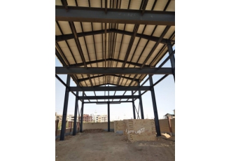 خرید فروش سوله دست دوم/ساخت سوله صنعتی خرید فروش سوله دست دوم/ساخت سوله صنعتی